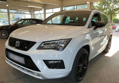 Seat Ateca, 2020