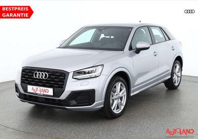 Audi Q2, 2019