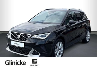 Seat Arona, 2025