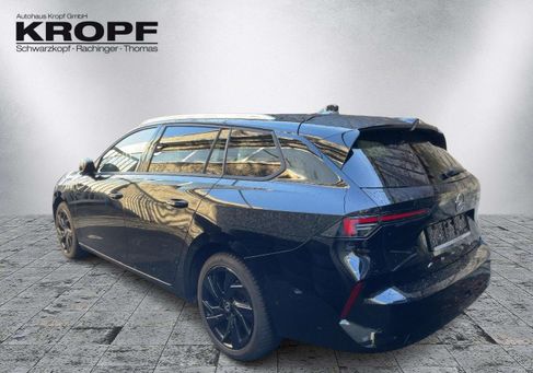 Opel Astra, 2023