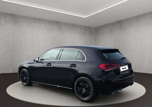 Mercedes-Benz A 220, 2019