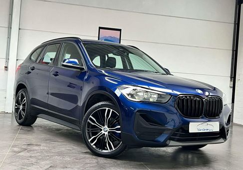 BMW X1, 2020 3