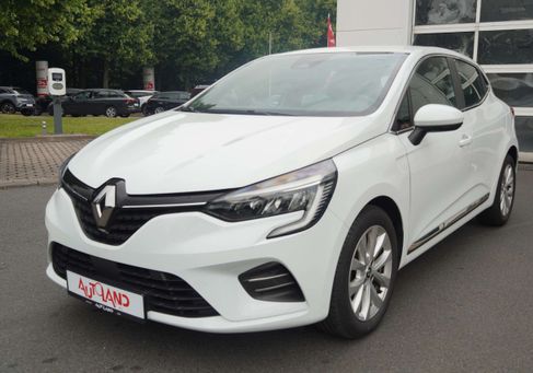 Renault Clio, 2022