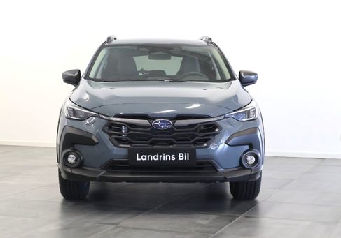 Subaru, 2025