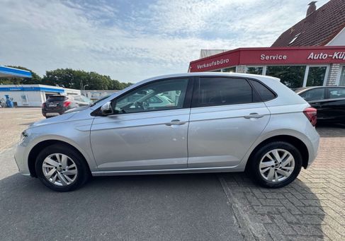 Volkswagen Polo, 2024