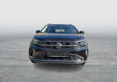 Volkswagen Taigo, 2022