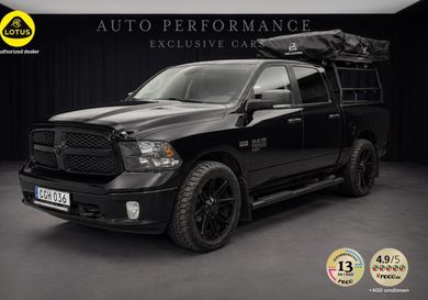 RAM 1500, 2023