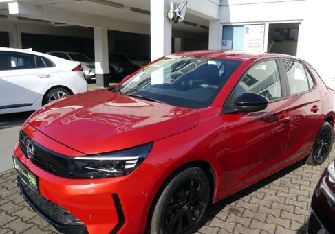Opel Corsa, 2023 2