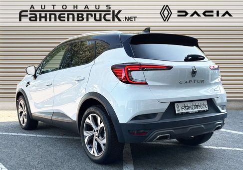 Renault Captur, 2023