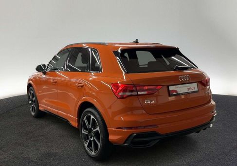 Audi Q3, 2021