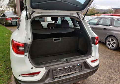 Renault Kadjar, 2019