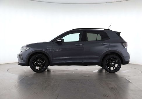 Volkswagen T-Cross, 2025 3