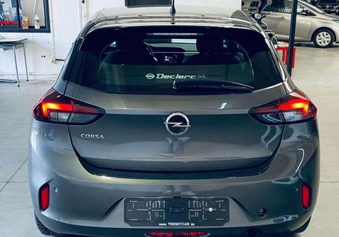 Opel Corsa, 2020 3