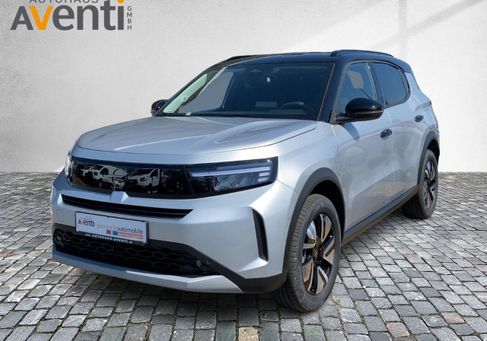 Opel Frontera, 2026
