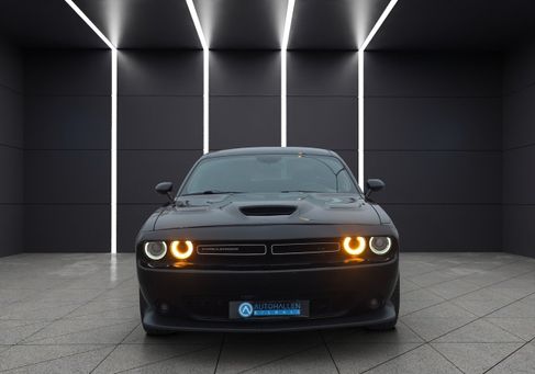 Dodge Challenger, 2018