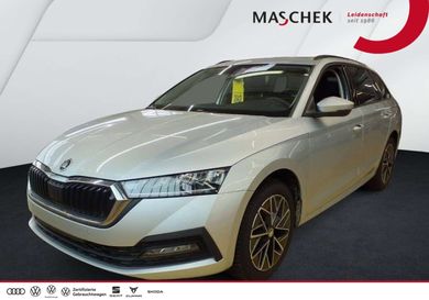 Skoda Octavia, 2024