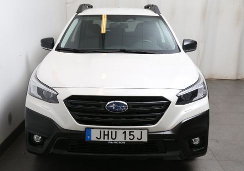 Subaru OUTBACK, 2023