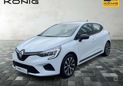 Renault Clio, 2023