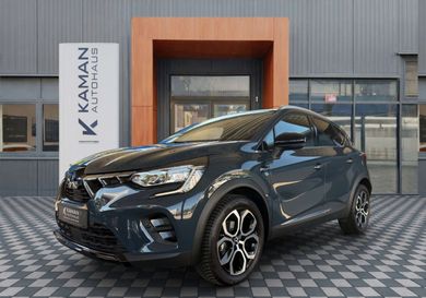 Mitsubishi ASX, 2024
