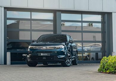 Opel, 2026