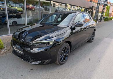 Opel Corsa, 2025