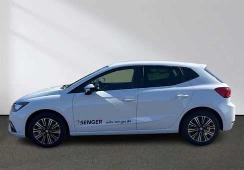 Seat Ibiza, 2026