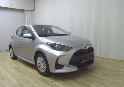 Toyota Yaris, 2023