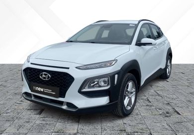 Hyundai Kona, 2018