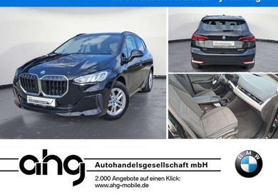 BMW 225, 2023