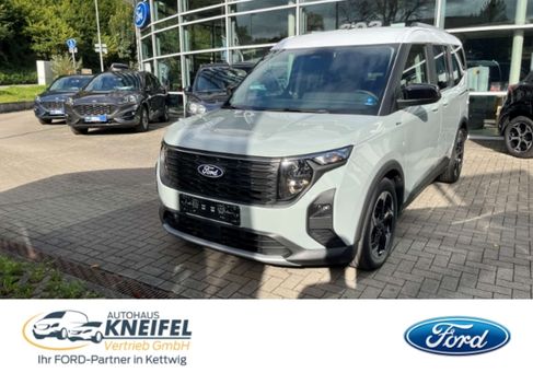Ford Tourneo Courier, 2024