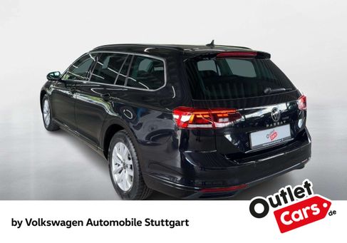 Volkswagen Passat Variant, 2023 2