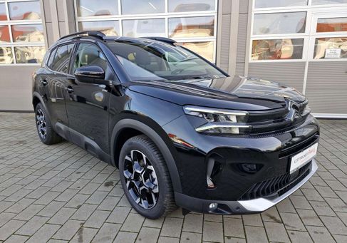 Citroën C5 Aircross, 2025 2