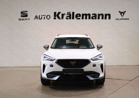 Cupra Formentor, 2023