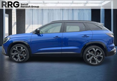 Renault Austral, 2024
