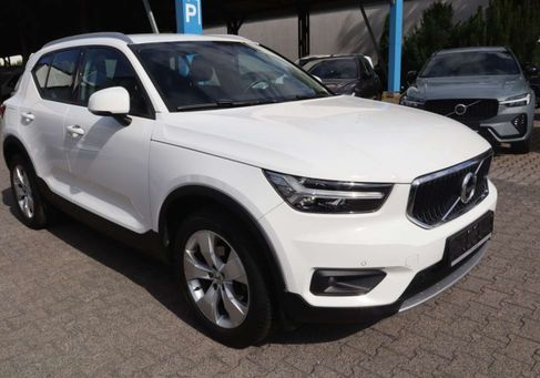 Volvo XC40, 2020 3