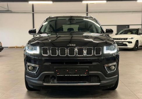 Jeep Compass, 2020