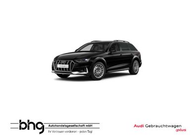 Audi A4 Allroad, 2023