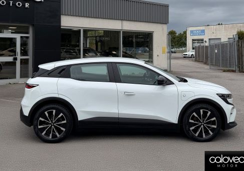 Renault Megane, 2023 2