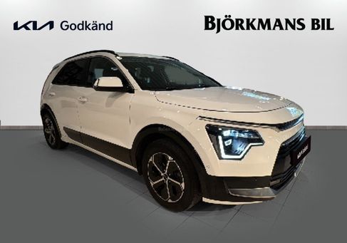 Kia Niro, 2023 3