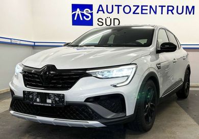 Renault Arkana, 2023