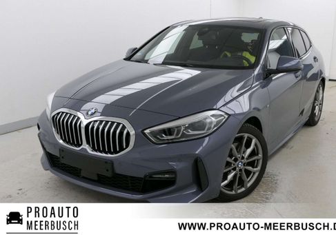 BMW 118, 2024