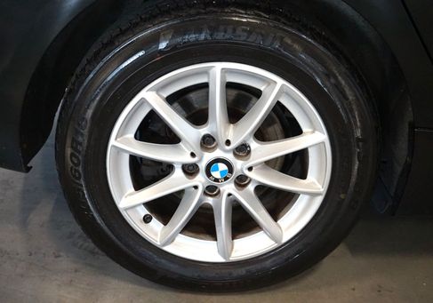 BMW 218 Active Tourer, 2016