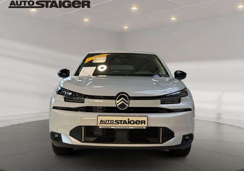 Citroën C4, 2025 3