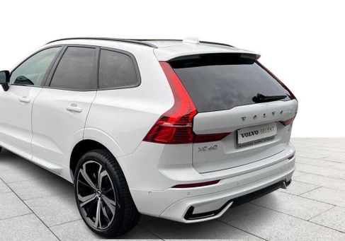 Volvo XC60, 2021