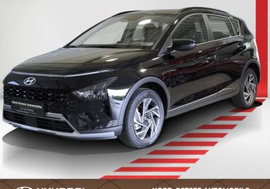 Hyundai Bayon, 2026