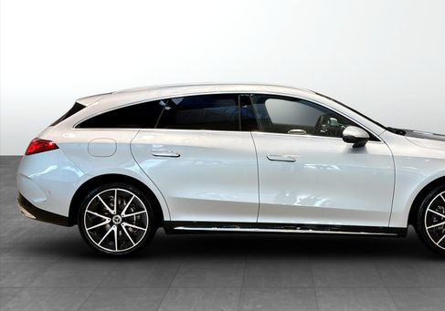 Mercedes-Benz CLA 250 Shooting Brake, 2026 3
