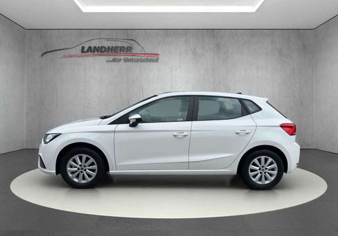 Seat Ibiza, 2025