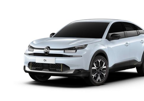 Citroën C4, 2026 2