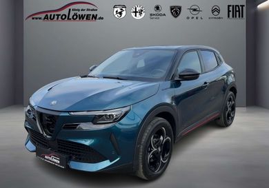 Alfa Romeo Junior, 2024