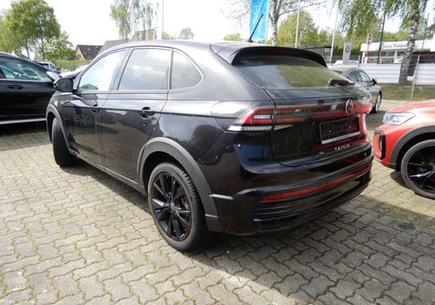 Volkswagen Taigo, 2023
